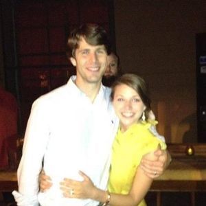 Meet your Posher, Hillary